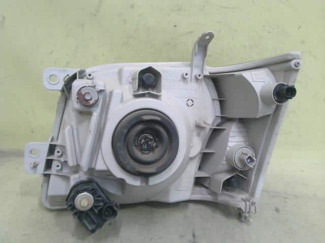 Right Headlight DAIHATSU Hijet 2010 EBD-S331V — photo 4
