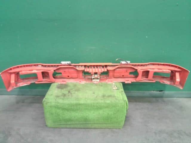 Front Bumper ISUZU 2009 BKG-NLR85AN 8974068144 — photo 4