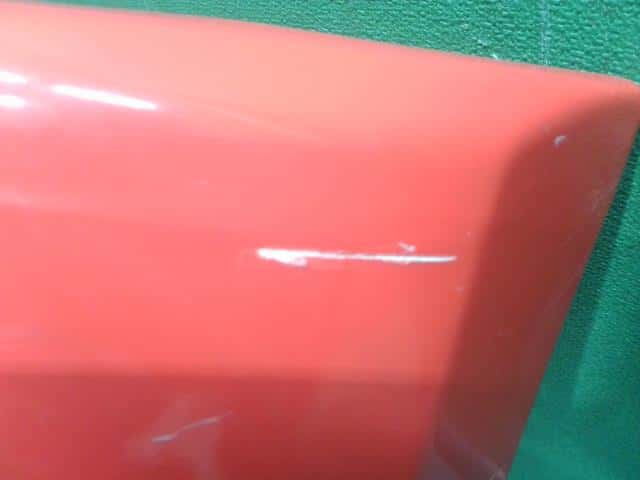 Front Bumper ISUZU 2009 BKG-NLR85AN 8974068144 — photo 3