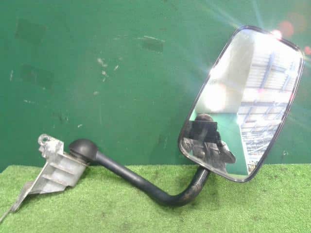 Right Side Mirror ISUZU 2009 BKG-NLR85AN 8980275440 — photo 4