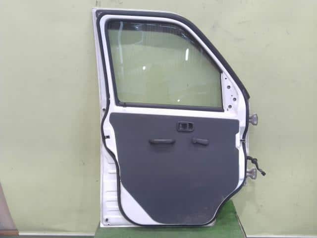 Front Left Door Assembly DAIHATSU Hijet 2010 EBD-S331V — photo 5