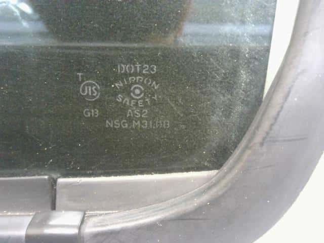 Front Left Door Assembly DAIHATSU Hijet 2010 EBD-S331V — photo 4