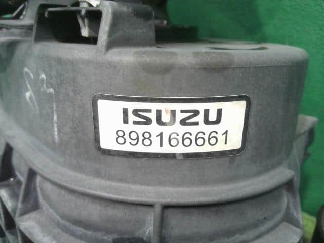 Air Cleaner Assembly ISUZU 2017 TPG-NPR85AN — photo 3