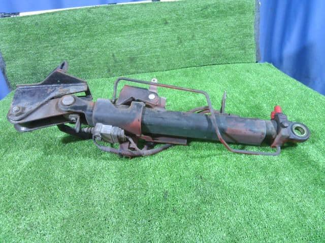 Tilt Cylinder Mitsubishi Fuso Fuso largesize car 2013 QKG-FS54VZ MK622364 — photo 2