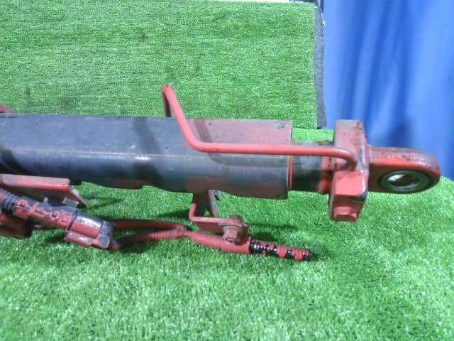 Tilt Cylinder Mitsubishi Fuso Fuso largesize car 2013 QKG-FS54VZ MK622364 — photo 4