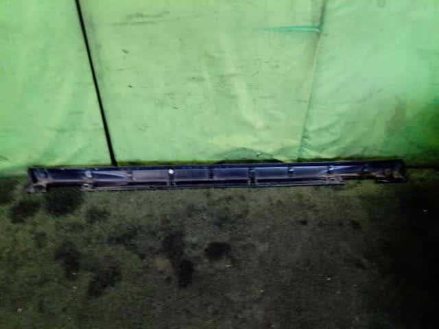 Left Side Step DAIHATSU Move 2007 CBA-L175S — photo 5