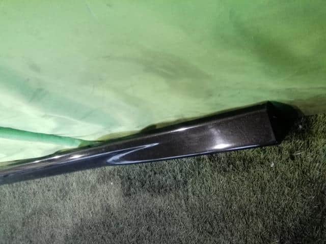 Left Side Step DAIHATSU Move 2007 CBA-L175S — photo 4