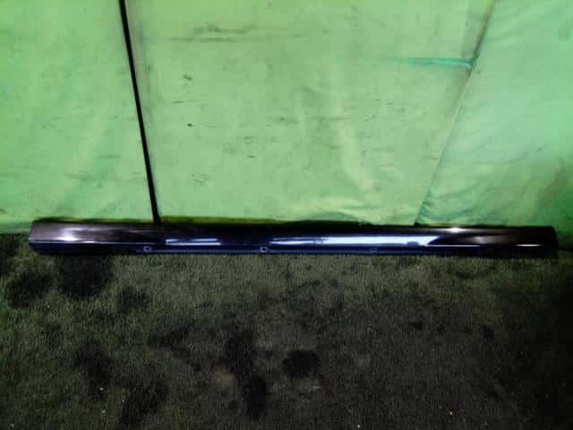 Left Side Step DAIHATSU Move 2007 CBA-L175S — photo 1