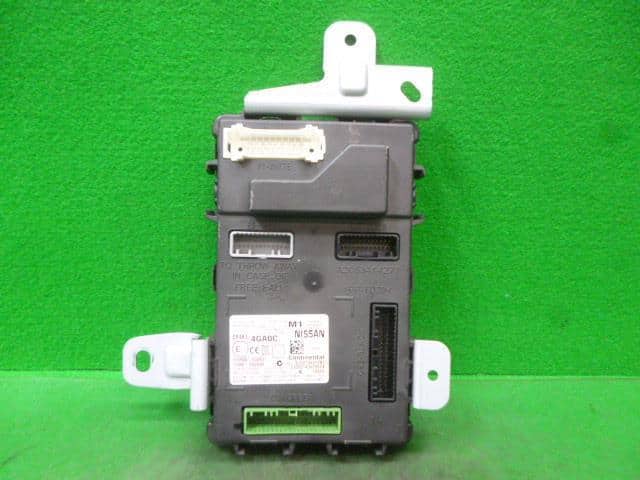 Electrical Component NISSAN Skyline 2015 DAA-HV37 — photo 1