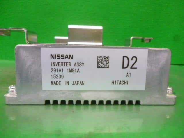 Electrical Component NISSAN Skyline 2015 DAA-HV37 — photo 4