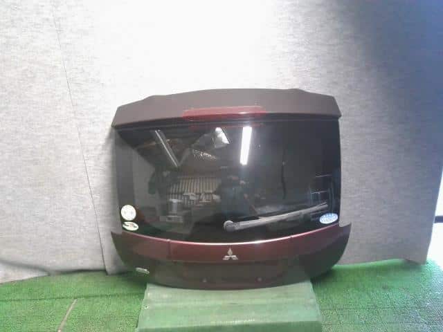 Back Door Assembly MITSUBISHI i 2009 DBA-HA1W — photo 1