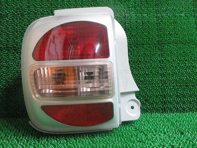 Left Tail Light SUZUKI Lapin 2006 CBA-HE21S 3567075H12 — photo 1
