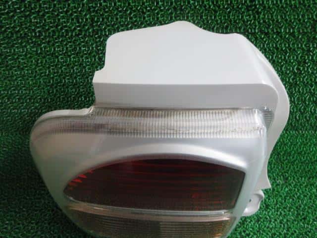 Left Tail Light SUZUKI Lapin 2006 CBA-HE21S 3567075H12 — photo 7