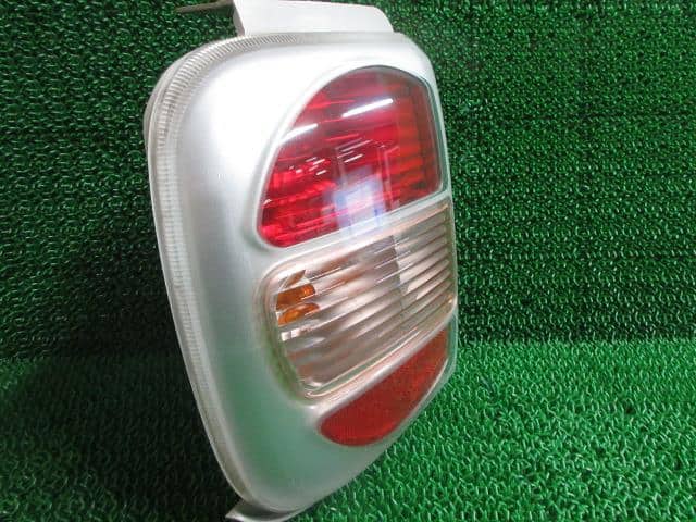 Left Tail Light SUZUKI Lapin 2006 CBA-HE21S 3567075H12 — photo 4