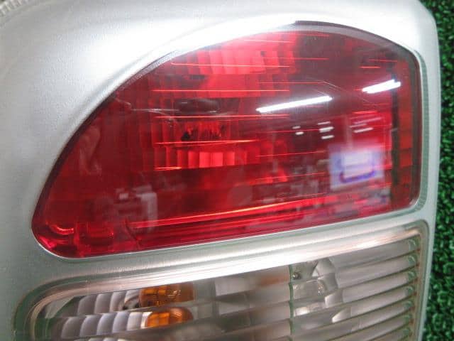 Left Tail Light SUZUKI Lapin 2006 CBA-HE21S 3567075H12 — photo 5