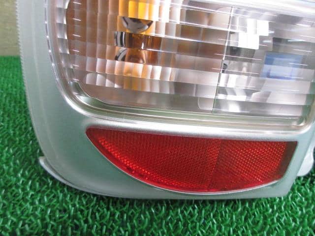 Left Tail Light SUZUKI Lapin 2006 CBA-HE21S 3567075H12 — photo 6