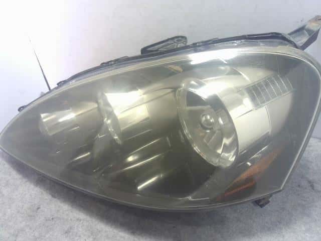 Left Headlight HONDA Integra 2004 ABA-DC5 — photo 3