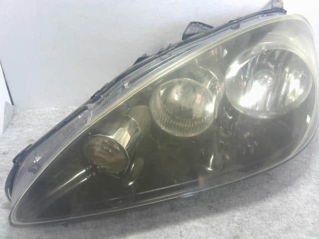 Left Headlight HONDA Integra 2004 ABA-DC5 — photo 4