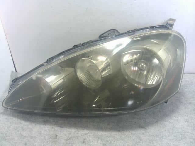 Left Headlight HONDA Integra 2004 ABA-DC5 — photo 1