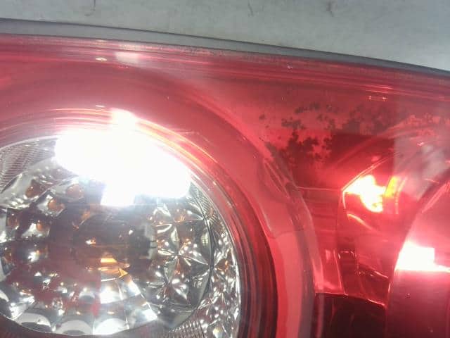Left Tail Light HONDA Integra 2004 ABA-DC5 — photo 5