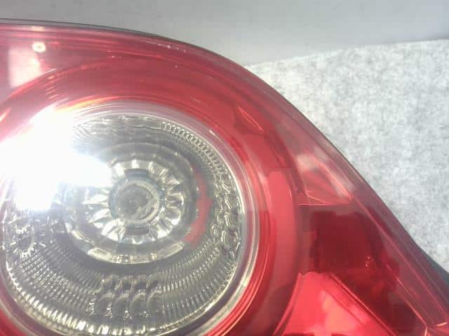 Left Tail Light HONDA Integra 2004 ABA-DC5 — photo 4