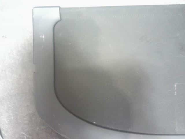 Cargo Cover HONDA Integra 2004 ABA-DC5 — photo 4
