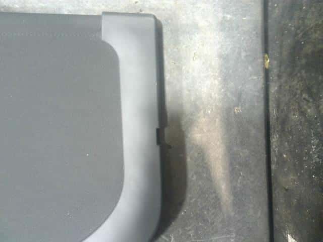 Cargo Cover HONDA Integra 2004 ABA-DC5 — photo 5