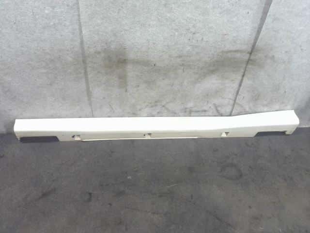 Left Side Step HONDA Integra 2004 ABA-DC5 — photo 1