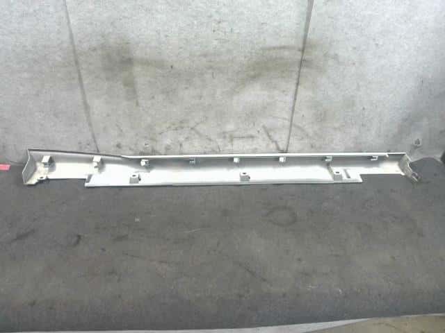 Left Side Step HONDA Integra 2004 ABA-DC5 — photo 2