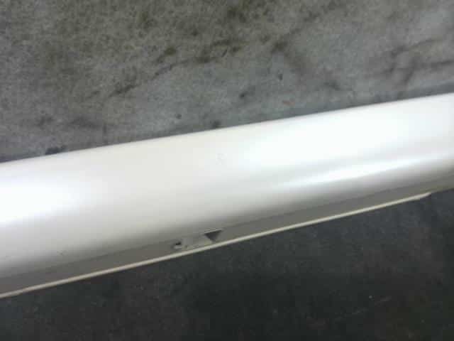 Left Side Step HONDA Integra 2004 ABA-DC5 — photo 4