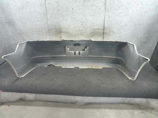 Rear Bumper Assembly HONDA Integra 2004 ABA-DC5 — photo 2