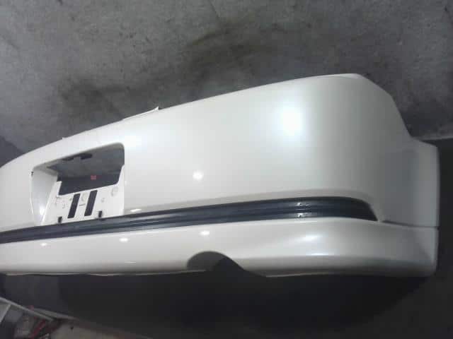 Rear Bumper Assembly HONDA Integra 2004 ABA-DC5 — photo 7