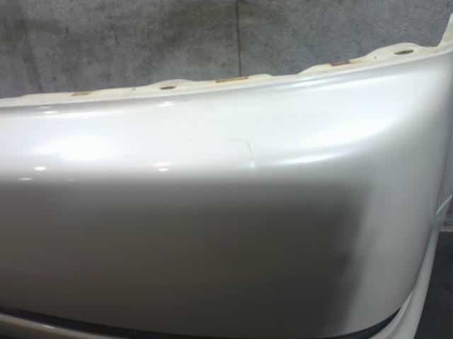 Rear Bumper Assembly HONDA Integra 2004 ABA-DC5 — photo 3