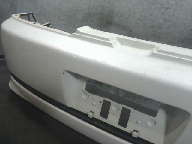 Rear Bumper Assembly HONDA Integra 2004 ABA-DC5 — photo 5