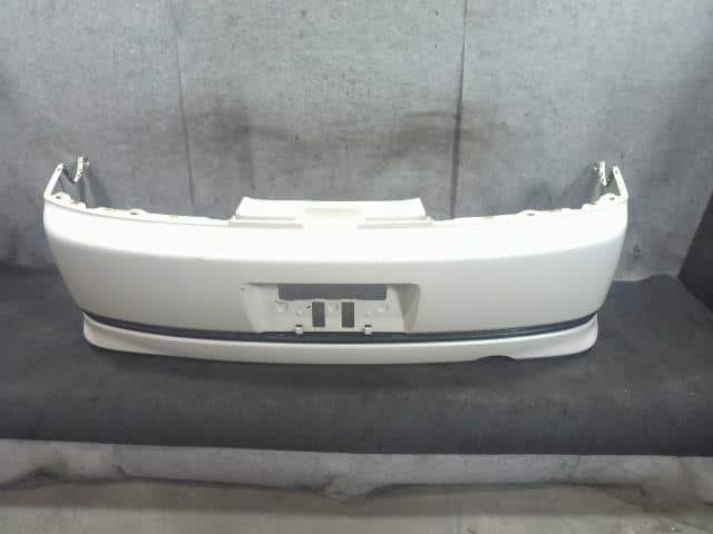 Rear Bumper Assembly HONDA Integra 2004 ABA-DC5 — photo 1