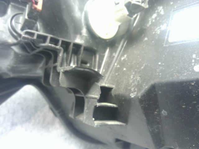 Right Headlight NISSAN Note 2017 DAA-HE12 — photo 6