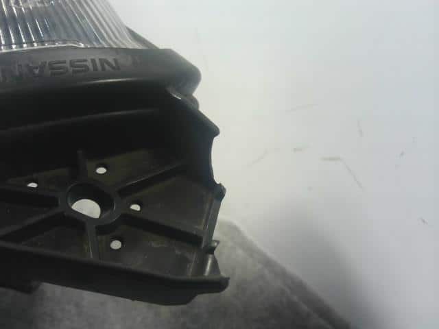 Right Headlight NISSAN Note 2017 DAA-HE12 — photo 4