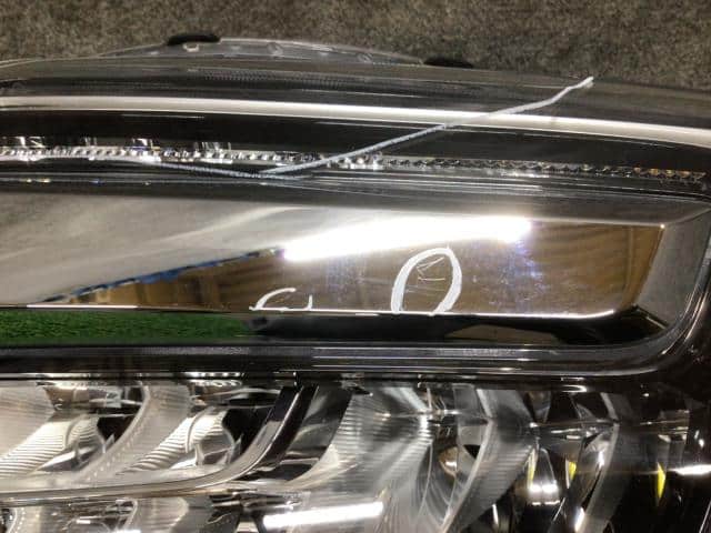 Left Headlight HONDA N BOX 2017 DBA-JF3 33150TTAJ01 — photo 5