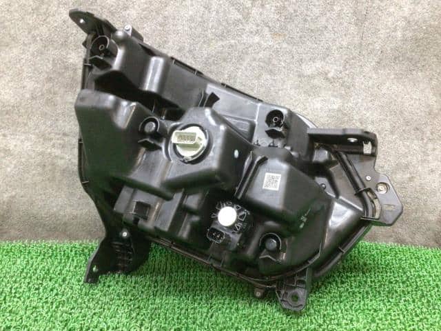 Left Headlight HONDA N BOX 2017 DBA-JF3 33150TTAJ01 — photo 8