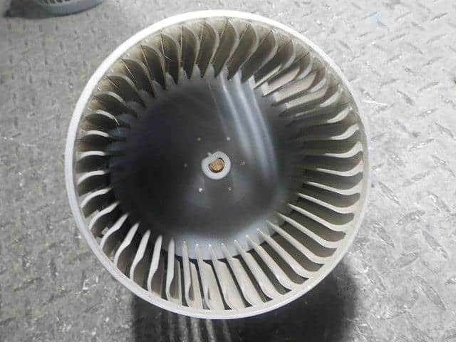 Blower Motor DAIHATSU Mira 2002 TA-L700S — photo 2