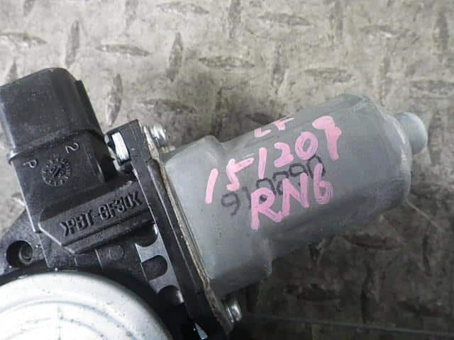 Front Left Door Regulator HONDA Stream 2007 DBA-RN6 — photo 3