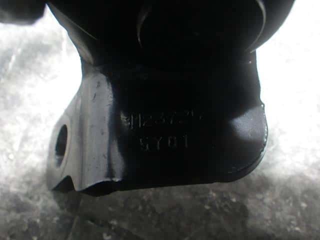 Driver's Seat Seat Belt SUBARU Sambar 2015 EBD-S510 — photo 4
