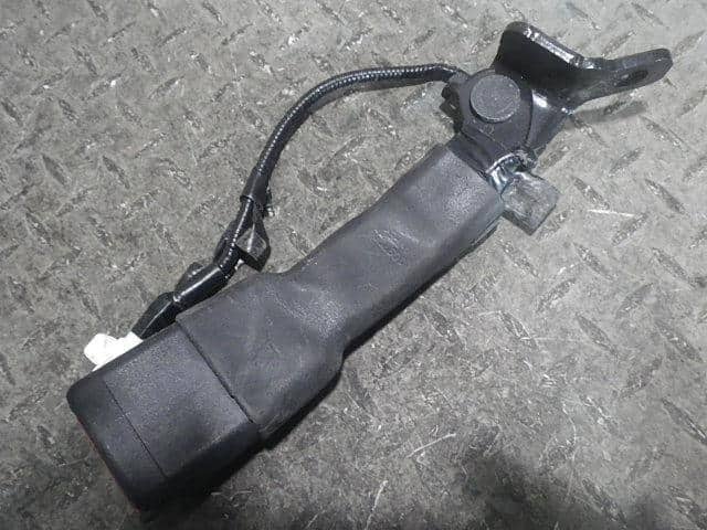 Driver's Seat Seat Belt SUBARU Sambar 2015 EBD-S510 — photo 2