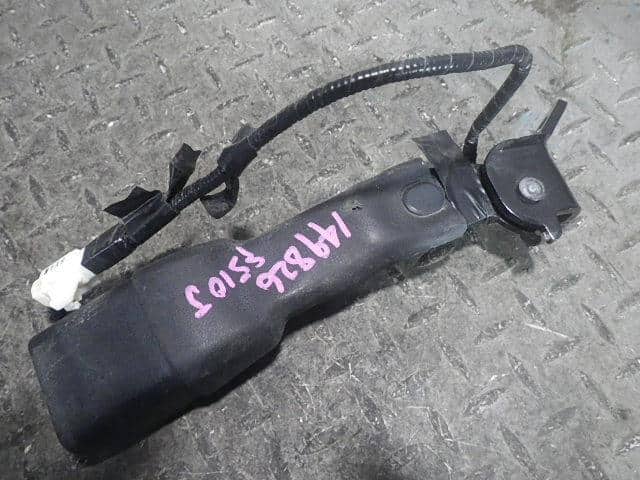 Driver's Seat Seat Belt SUBARU Sambar 2015 EBD-S510 — photo 1