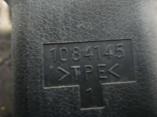 Driver's Seat Seat Belt SUZUKI Carry 2013 EBD-DA16T 8491082M10 — photo 3