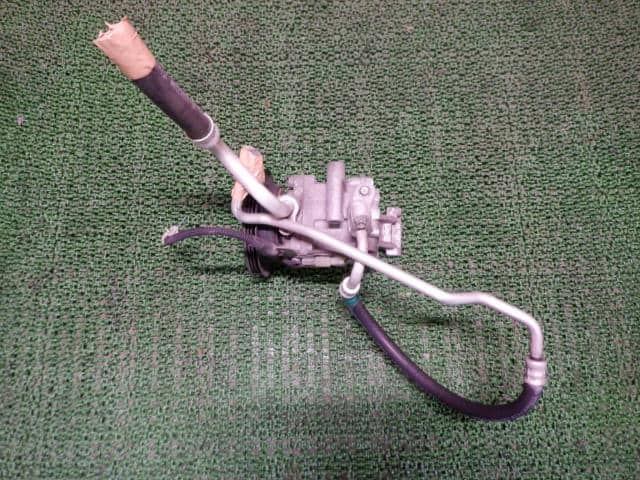 A/C Compressor DAIHATSU Tanto 2014 DBA-LA610S — photo 5