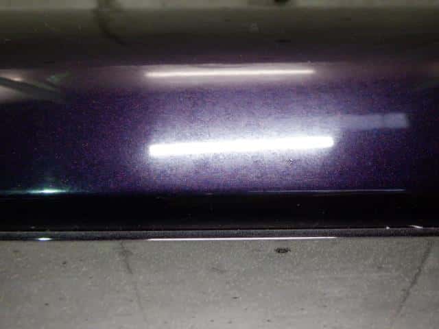 Bonnet Hood DAIHATSU Tanto 2014 DBA-LA610S — photo 7