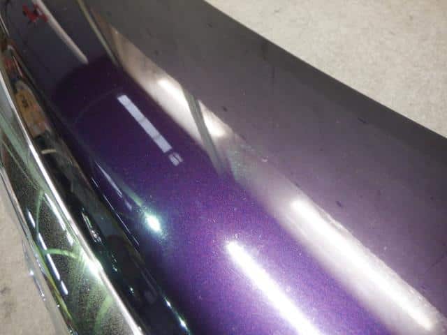 Bonnet Hood DAIHATSU Tanto 2014 DBA-LA610S — photo 6