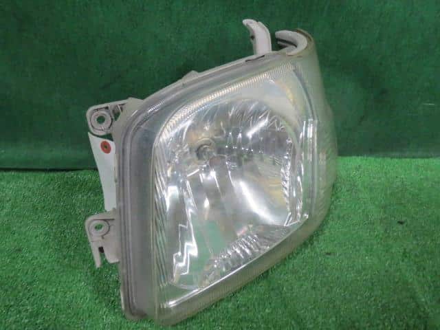 Left Headlight DAIHATSU Hijet 2005 LE-S330V — photo 3