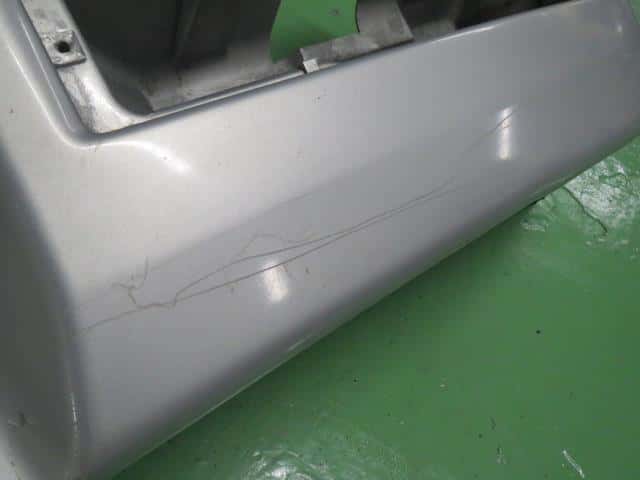 Rear Bumper Assembly DAIHATSU Hijet 2005 LE-S330V — photo 5